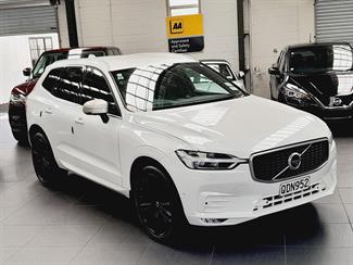 2018 Volvo XC60 - Thumbnail
