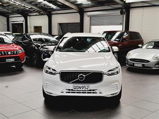 2018 Volvo XC60 - Thumbnail