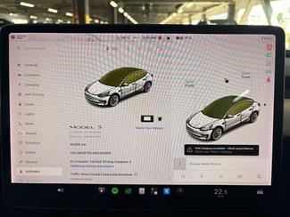 2021 Tesla Model 3 - Thumbnail