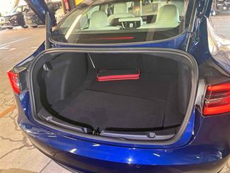 2021 Tesla Model 3 - Thumbnail