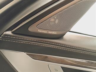 2016 BMW 750i - Thumbnail