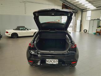 2021 Mazda Mazda3 - Thumbnail