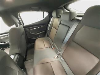 2021 Mazda Mazda3 - Thumbnail