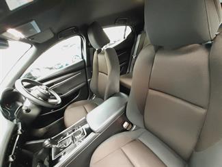 2021 Mazda Mazda3 - Thumbnail