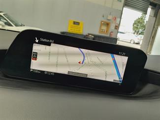 2021 Mazda Mazda3 - Thumbnail