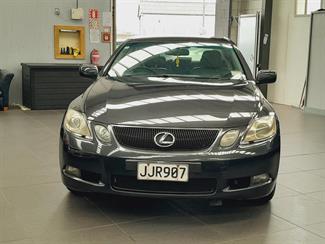 2005 Lexus GS 300 - Thumbnail