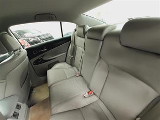 2005 Lexus GS 300 - Thumbnail