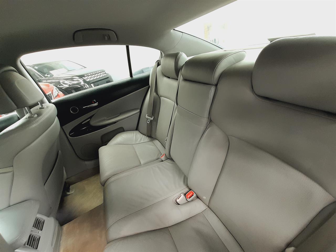 2005 Lexus GS 300