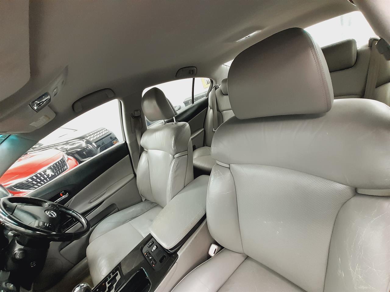2005 Lexus GS 300