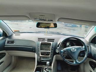 2005 Lexus GS 300 - Thumbnail