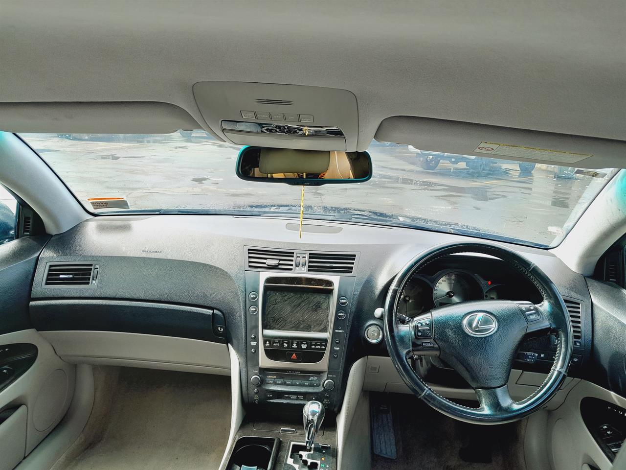 2005 Lexus GS 300