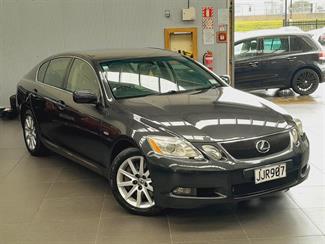 2005 Lexus GS 300 - Thumbnail