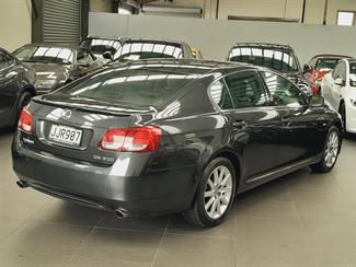 2005 Lexus GS 300 - Thumbnail