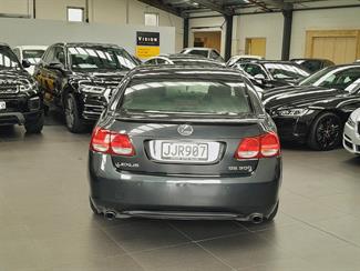 2005 Lexus GS 300 - Thumbnail