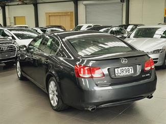 2005 Lexus GS 300 - Thumbnail