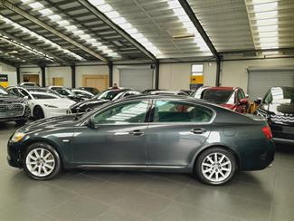 2005 Lexus GS 300 - Thumbnail
