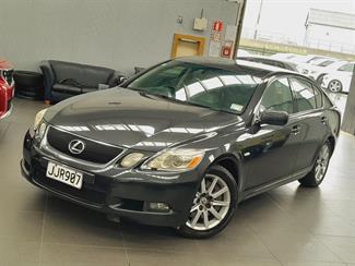 2005 Lexus GS 300 - Thumbnail