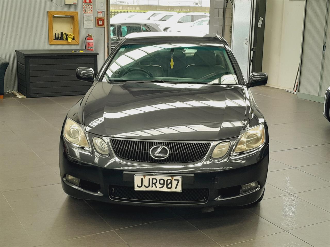 2005 Lexus GS 300