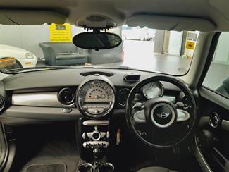 2009 Mini Cooper - Thumbnail
