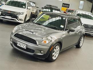 2009 Mini Cooper - Thumbnail