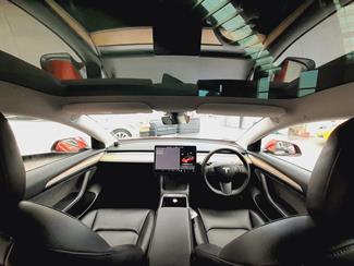 2021 Tesla Model 3 - Thumbnail