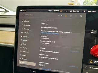 2021 Tesla Model 3 - Thumbnail