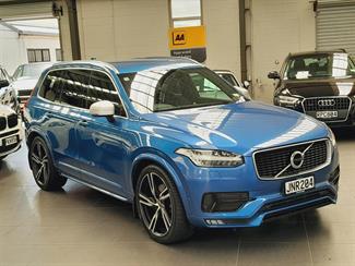 2015 Volvo XC90 - Thumbnail