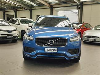 2015 Volvo XC90 - Thumbnail