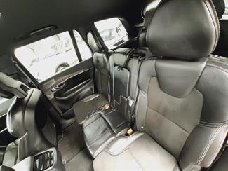 2015 Volvo XC90 - Thumbnail