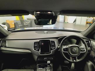 2015 Volvo XC90 - Thumbnail