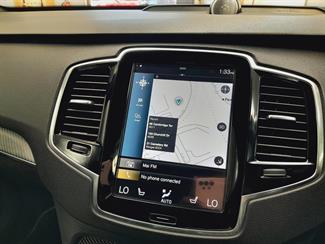 2015 Volvo XC90 - Thumbnail