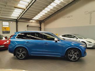 2015 Volvo XC90 - Thumbnail