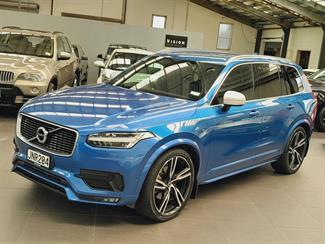 2015 Volvo XC90 - Thumbnail