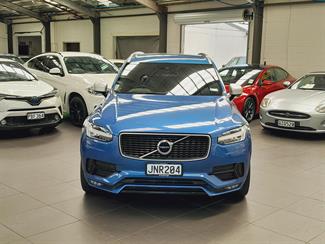 2015 Volvo XC90 - Thumbnail