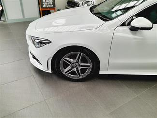 2020 Mercedes-Benz CLA 200 - Thumbnail