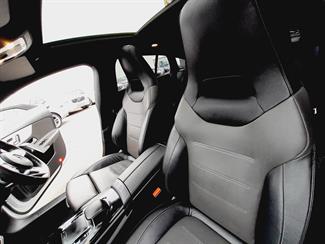 2020 Mercedes-Benz CLA 200 - Thumbnail