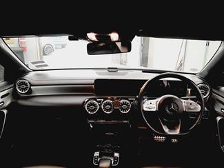 2020 Mercedes-Benz CLA 200 - Thumbnail