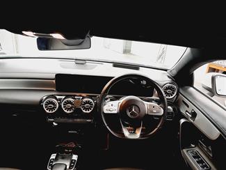 2020 Mercedes-Benz CLA 200 - Thumbnail