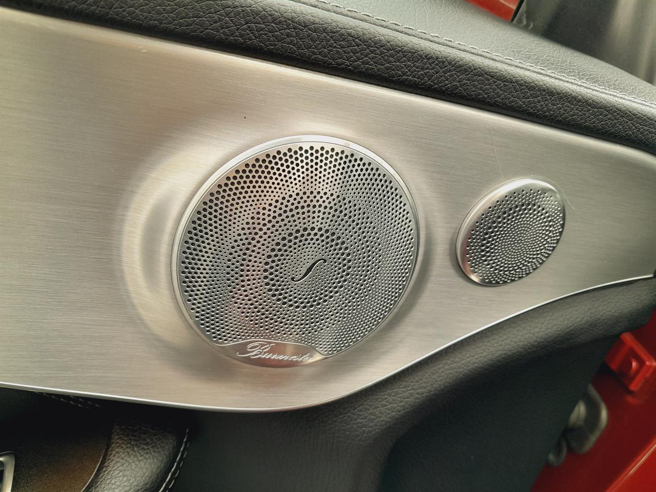 2016 Mercedes-Benz C 200