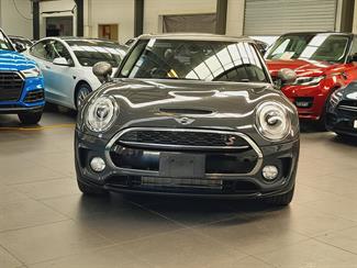 2016 Mini Clubman - Thumbnail