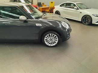 2016 Mini Clubman - Thumbnail