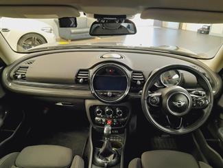 2016 Mini Clubman - Thumbnail
