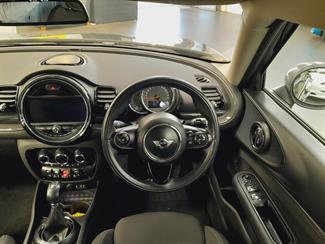 2016 Mini Clubman - Thumbnail