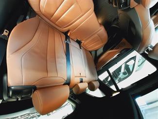 2017 BMW X5 - Thumbnail