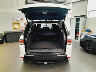 2017 Land Rover Range Rover Sport - Thumbnail