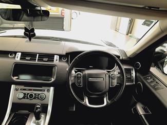 2017 Land Rover Range Rover Sport - Thumbnail
