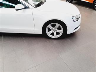 2015 Audi A5 - Thumbnail
