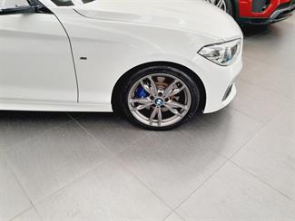 2017 BMW M140i - Thumbnail