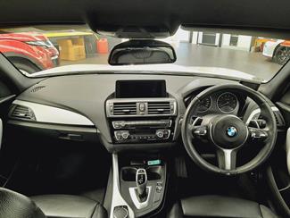 2017 BMW M140i - Thumbnail