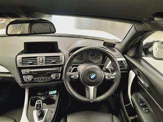 2017 BMW M140i - Thumbnail